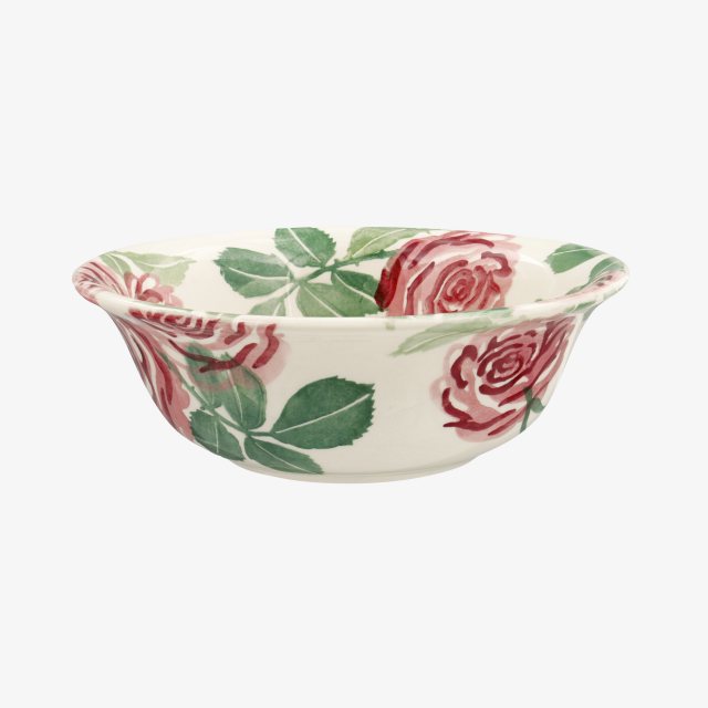 Emma Bridgewater William Morris Strawberry Thief Plaster Pink Towel