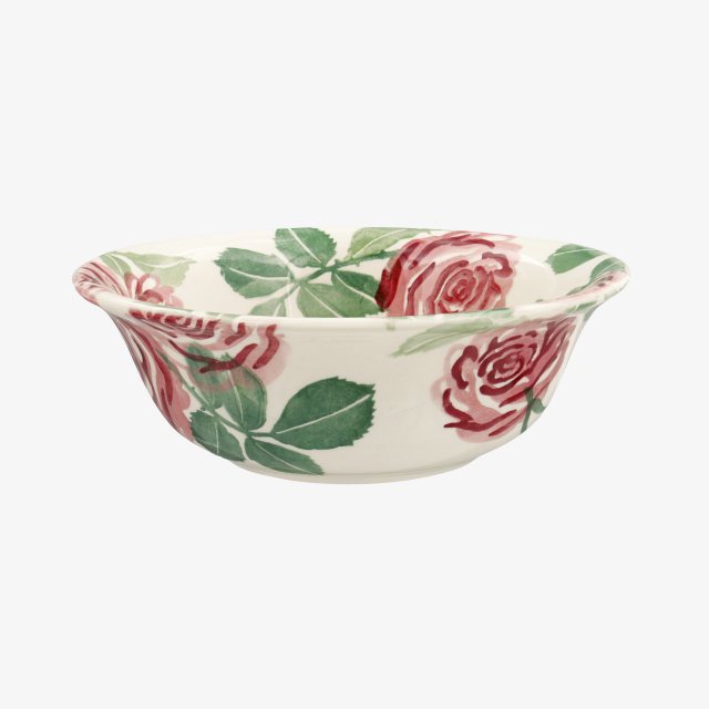 Emma Bridgewater Emma Bridgewater Blue Star Medium Pasta Bowl