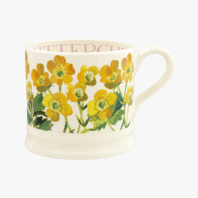 Emma Bridgewater Cath Kidston Strawberry Garden Mollie Mug
