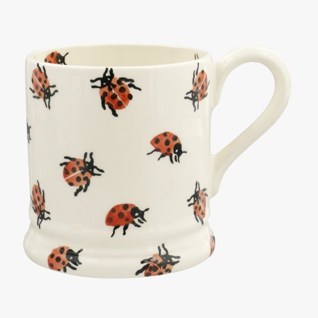 Emma Bridgewater Botanic Garden Breakfast Mug 9oz