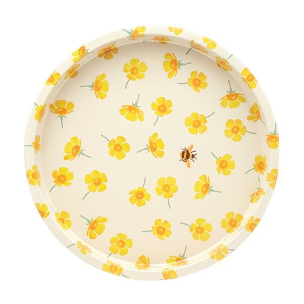 Emma Bridgewater Emma Bridgewater  Buttercups Deepwell Tray