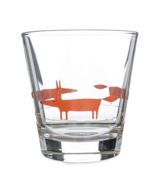 Scion Living Dartington Crystal Gatsby Copa Gin & Tonic Set of 2