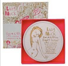 Arthouse Unlimited Lady Muck Body Butter
