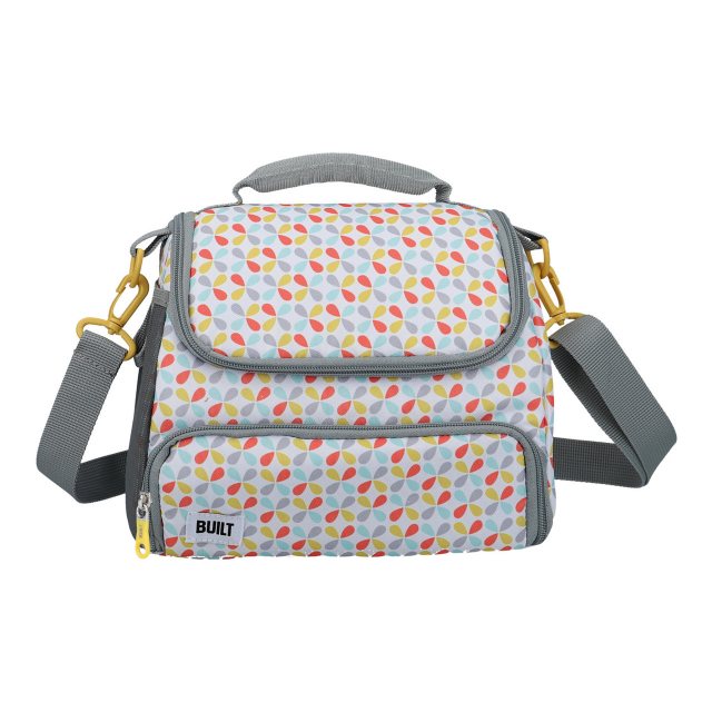 BUILT Built Stylist Lunch Bag 6L