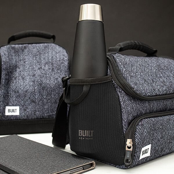 Built Proffessional Lunch Bag 6L Buy Online Here Portmeirion Online
