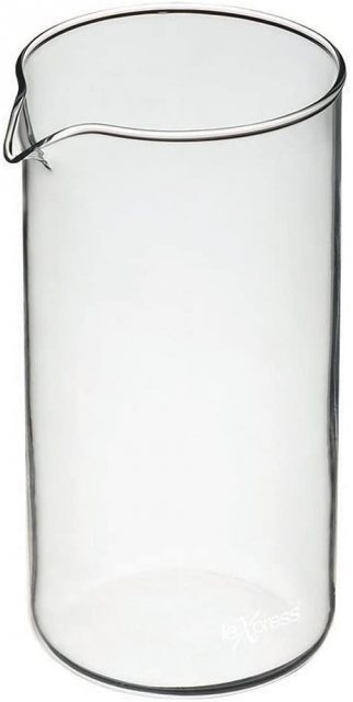 La Cafetière Glass Replacement Jug