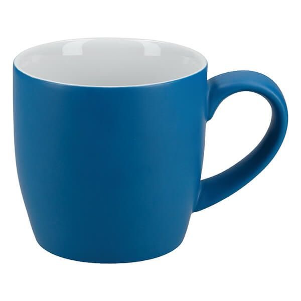 Globe Nordic Blue Mug