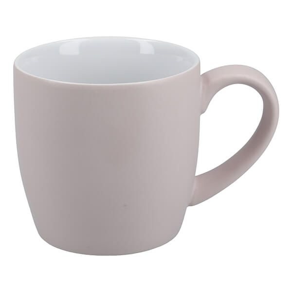 Globe Nordic Pink Mug