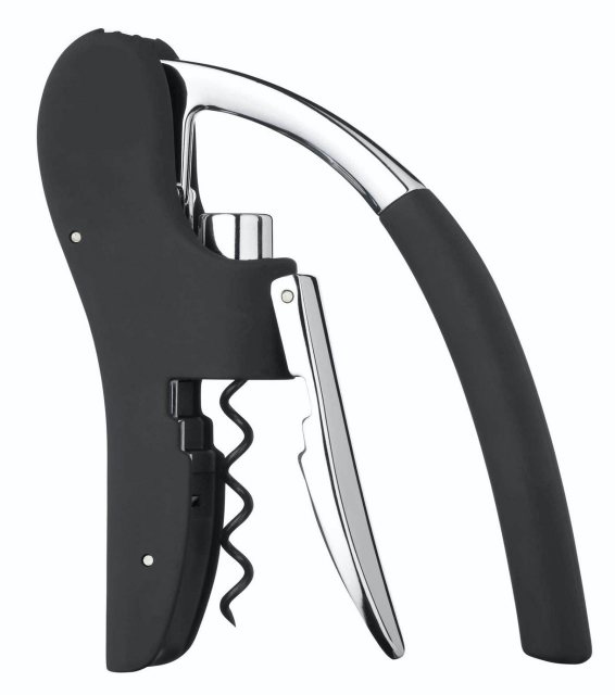 BarCraft Lever Arm Power Arc Corkscrew