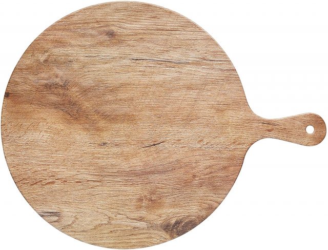 Kitchen Craft Round Paddle Board