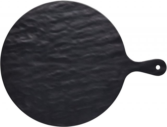 Slate Effect Round Paddle Board