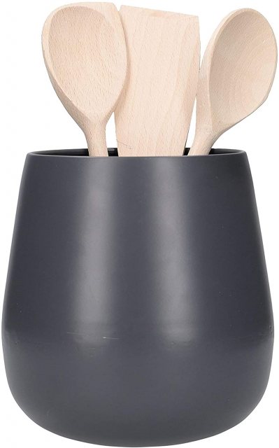 Kitchen Craft Yvonne Ellen Whale Utensil Pot