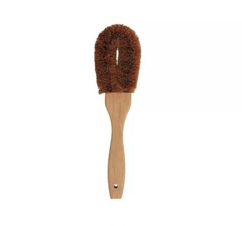 KitchenCraft  Eco Friendly Coconut Dish Brush