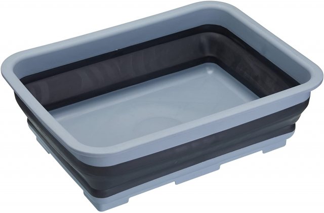 MasterClass Collapsible Washing Up Bowl