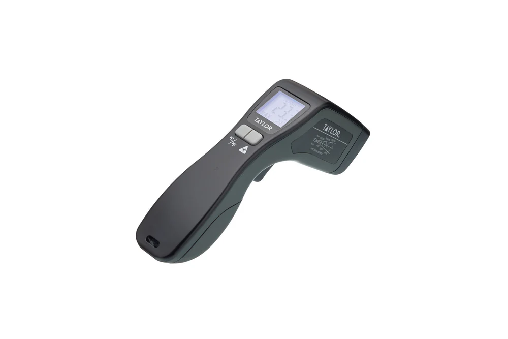 Taylor Pro Digital Non-Contact Infrared Thermometer