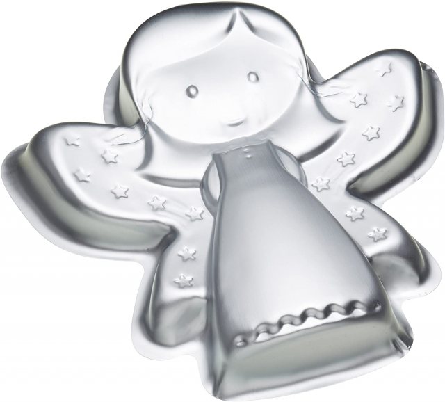 Kitchen Craft Fairy Shaped Cake Tin