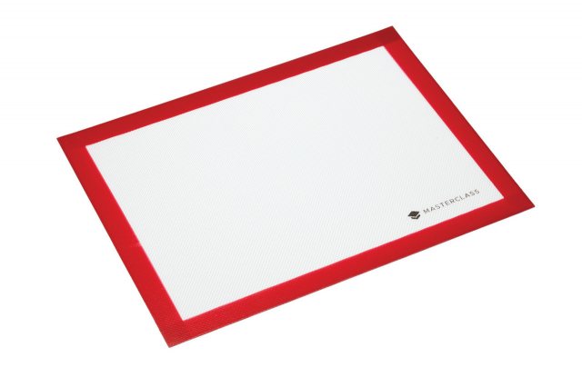 MasterClass Silicone Non Stick Baking Sheet