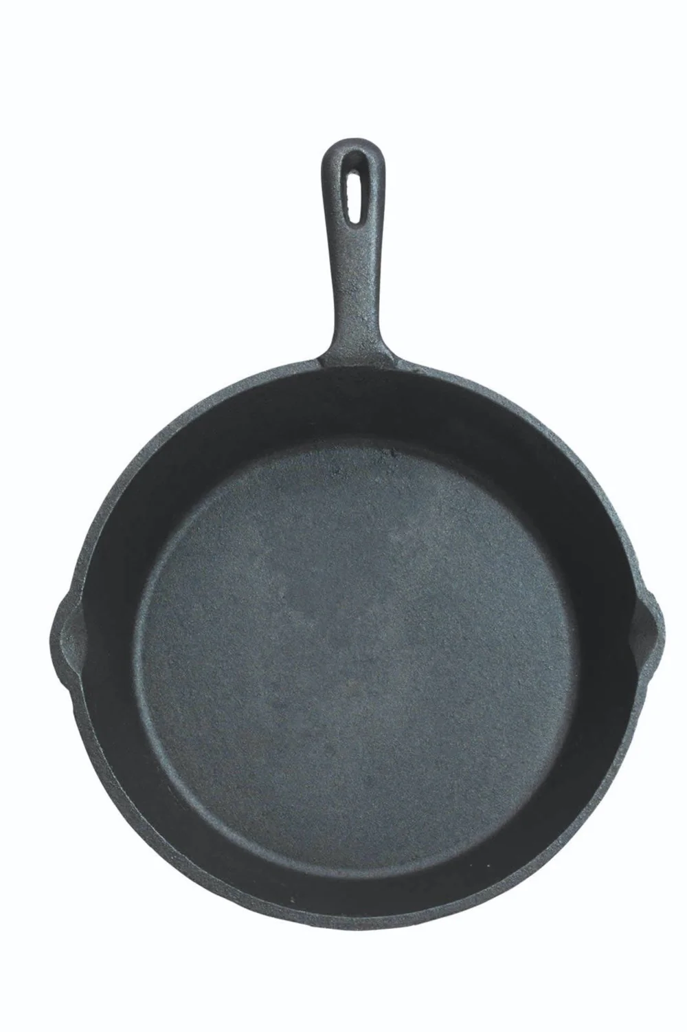 KitchenCraft Deluxe Cast Iron Grill Pan 24cm