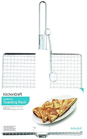 Kitchen Craft Toasting Rack