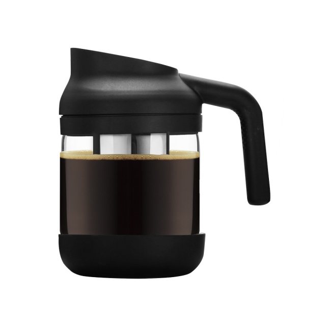 Grunwerg Cold Brew Coffee Maker Black 1.1L