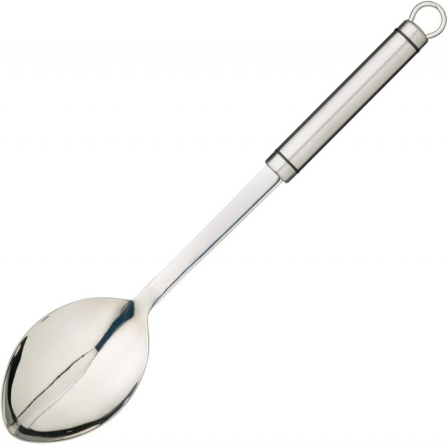 Kitchen Craft S/S Cooking Spoon