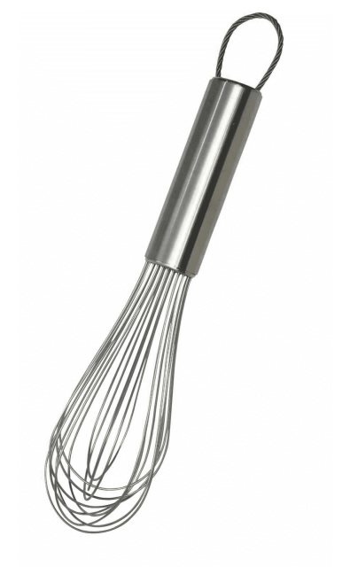 Kitchen Craft S/S Eleven Wire Balloon Whisk