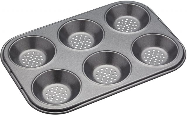 MasterClass Crusty Bake Shallow Baking Tin