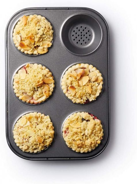 masterclass pie dish