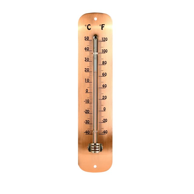KitchenCraft Stainless Steel Meat Thermometer
