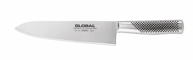 Grunwerg Global Chef's Knife 21cm