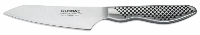 Grunwerg Global Oriental Cook's Knife 11cm
