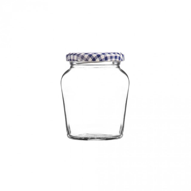 Kilner Kilner Handled Clip Top Bottle 0.2L
