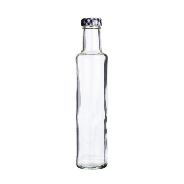 Kilner Kilner Round Dressing Bottle 250ml