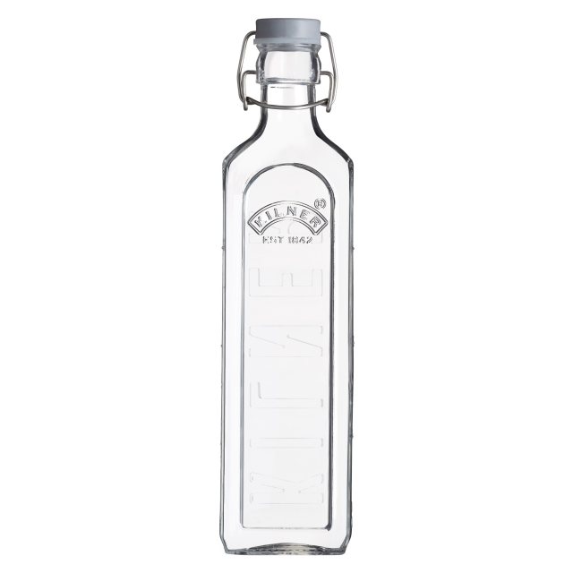 Kilner Kilner New Clip Top Bottle