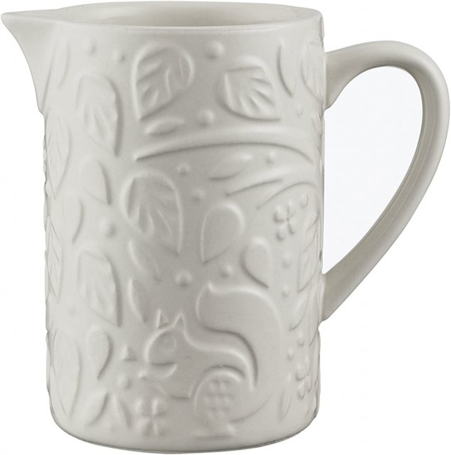 Mason Cash London Pottery Globe® 4 Cup Teapot Small Daisies