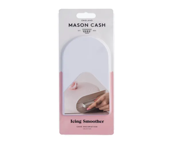 Mason Cash Icing Smoother