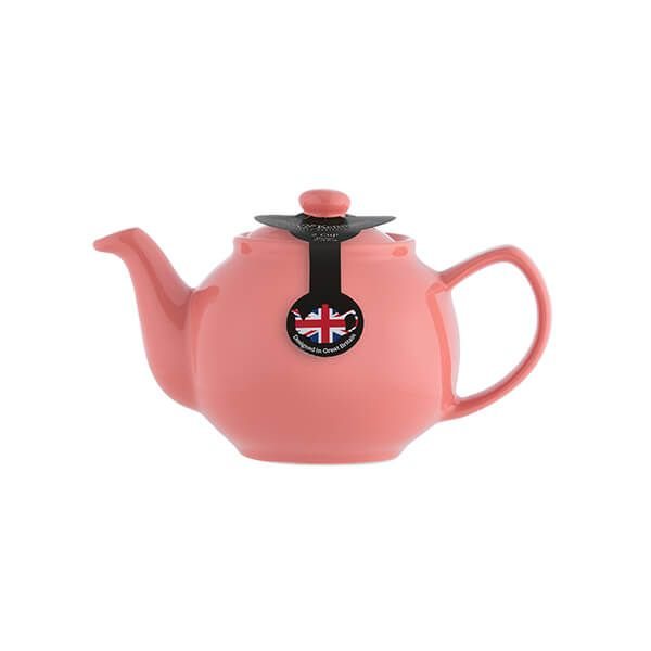 Price & Kensington Flamingo Teapot