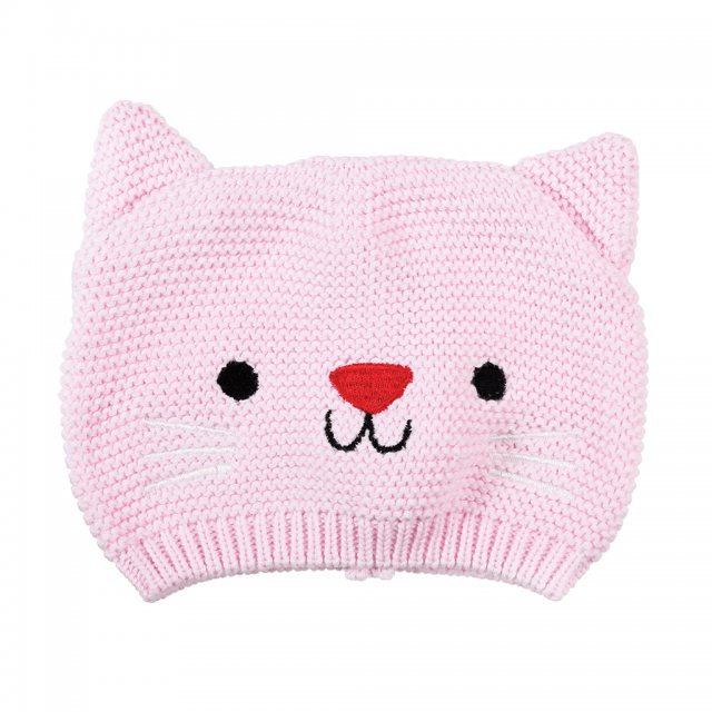 Rex London Powder Kids Animal Hat - Tiger