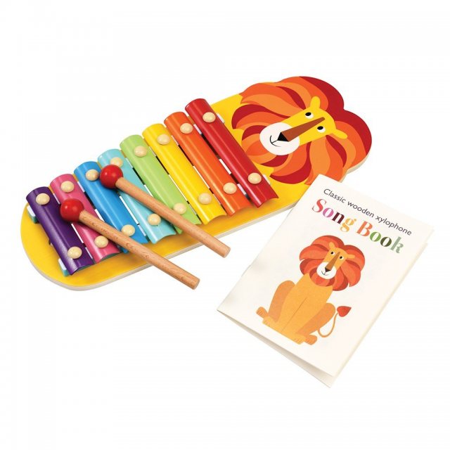 Rex London Jemima Puddle-Duck™ Xylophone