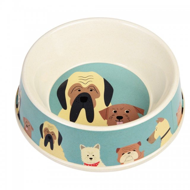 Rex London Orla Kiely Luna Blue / Sage Mug