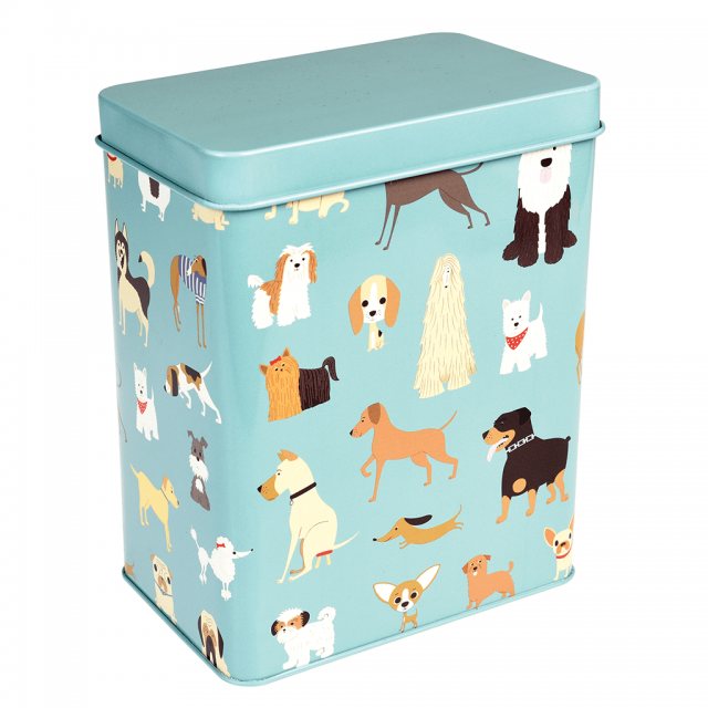 Rex London Orla Kiely Luna Blue / Sage Mug
