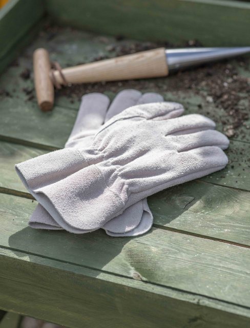 Garden Trading Garden Gloves - Natural