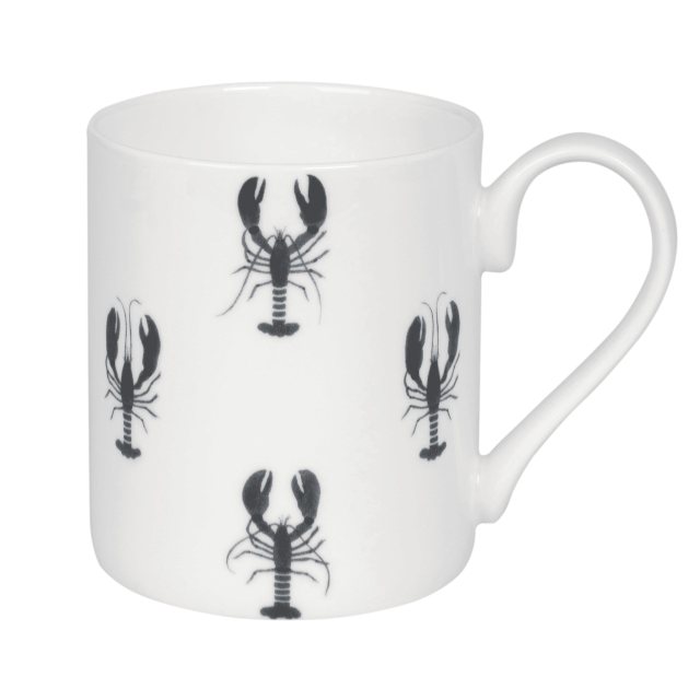 Sophie Allport Sophie Allport Lobster Melamine Bowl