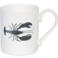 Sophie Allport Sophie Allport Lobster Melamine Bowl