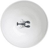 Sophie Allport Sophie Allport Lobster Melamine Bowl