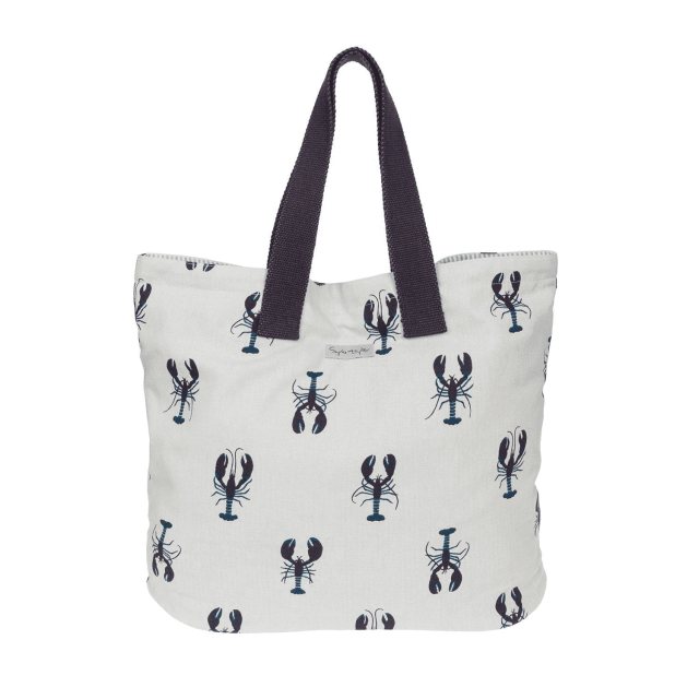 Sophie Allport Sara Miller Birds Of Paradise Everyday Shopper