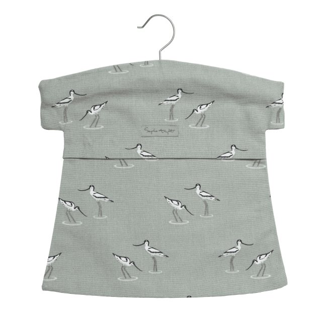 Sophie Allport Cath Kidston Birds Of A Feather Blush Bedding