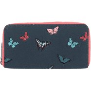 Sophie Allport Sophie Allport Butterflies Wallet Purse