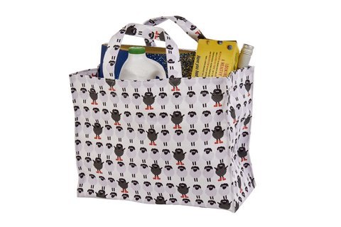 Ewe Funny Grocery Bag