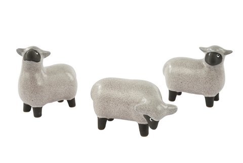 Sheep Ornament